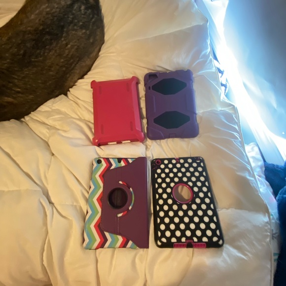 COPY - APPLE A1432 iPad mini (2012) - Picture 4 of 13